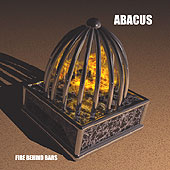 Fire Behind Bars